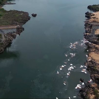 Ministério dos Transportes solicita R$ 1,5 bi para evitar paralisação de obras