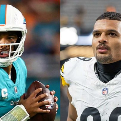 Miami Dolphins se preparam para o treinamento de 2025 com novidades e expectativas