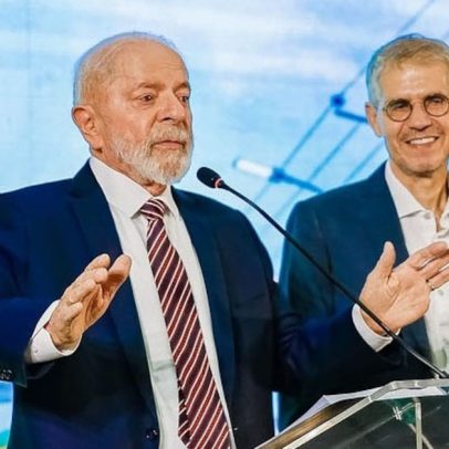 Sidônio adota slogan nacionalista para aumentar popularidade como Lula