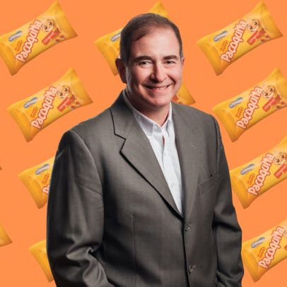 Paçoquita amplia sua presença no mercado e busca se tornar parte do dia a dia do consumidor