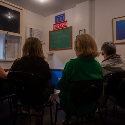 AA comemora 78 anos no Brasil com seminário especial em Copacabana