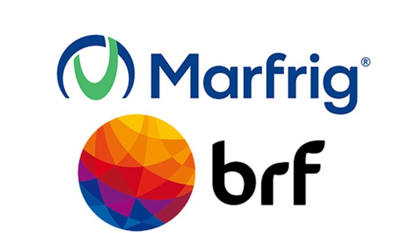 Marfrig BRF: a caminho da fusão (Foto: divulgação)