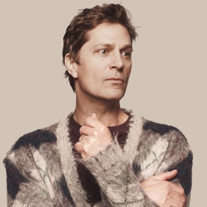 Rob Thomas comenta sobre mudança de gravadora após 30 anos na Atlantic
