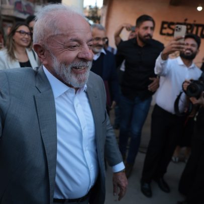 Lula rejeita incentivo ao empreendedorismo para pessoas com deficiência