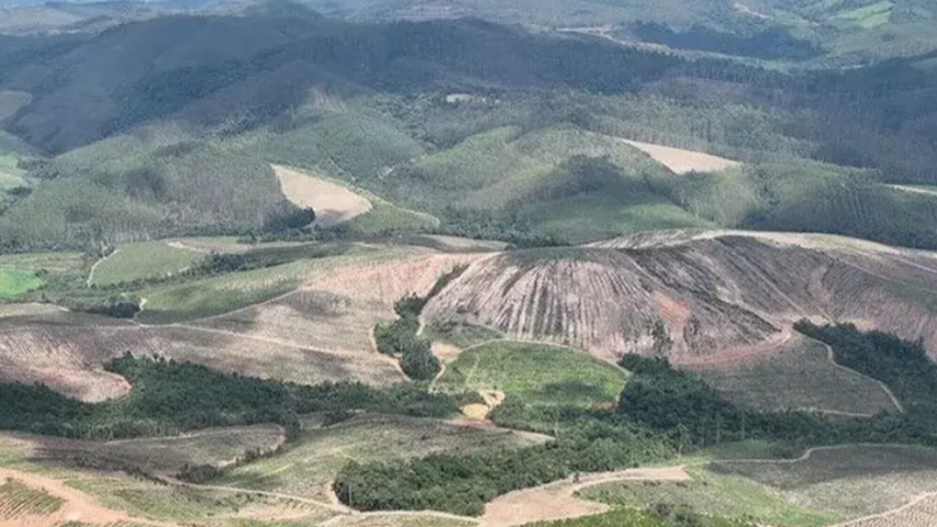 Os Estados Unidos, sob comando de Donald Trump, já manifestaram interesse em acordos para a aquisição de terras raras junto ao Brasil (Foto: Divulgação)