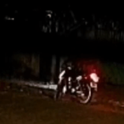 Jovem é gravemente ferido por pitbull e perde parte da orelha em ataque brutal