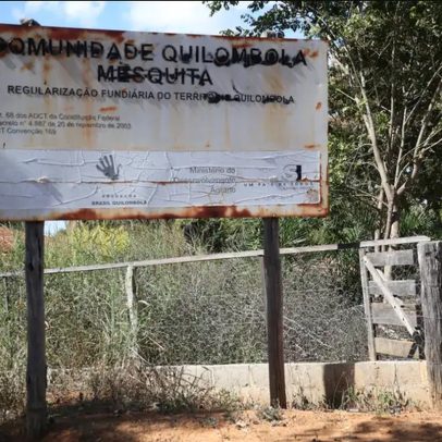 Justiça reconhece quilombo em Brasília e determina titulação pelo Incra