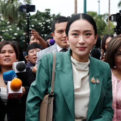 Conflito entre Tailândia e Camboja revela amizade rompida e tensões históricas