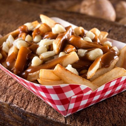 Culinária canadense: 20 pratos que mostram a diversidade do país
