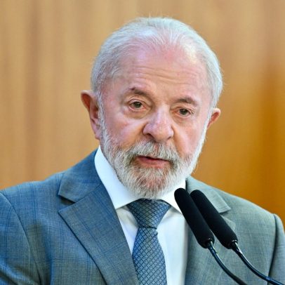 Lula divulga pacote de inovações digitais do governo em evento no Planalto