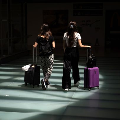 Mudanças nas regras de bagagem de mão entram em vigor na Europa