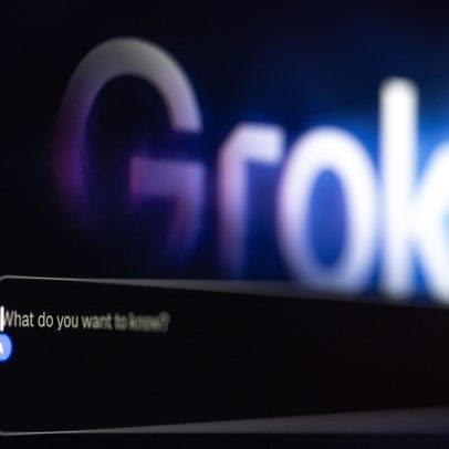 Grok expõe problemas de preconceito em chatbots de inteligência artificial