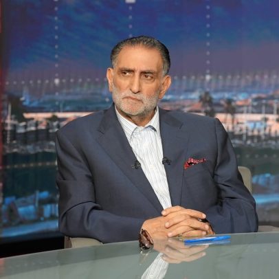 Decisão política marca início de genocídio em Gaza, afirma exdiputado palestino