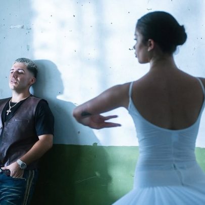 Fãs elegem 'Dame un Chanze' como a nova música latina favorita da semana