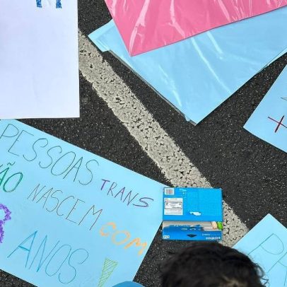 Pesquisadores criticam restrições ao tratamento hormonal para crianças trans
