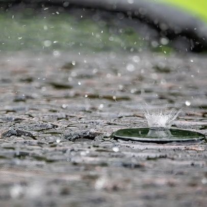 Ácido novo é detectado na chuva e especialistas alertam para riscos ambientais