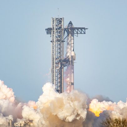 SpaceX pode ser avaliada em US$ 400 bilhões com nova venda de ações