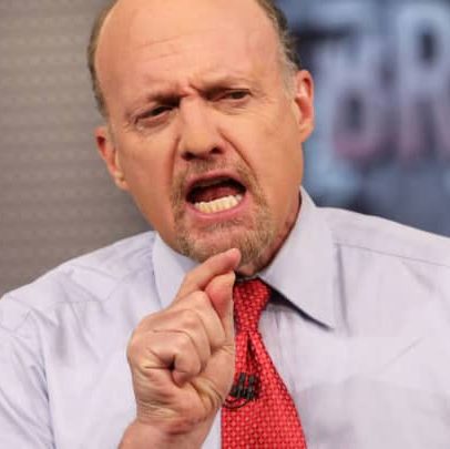Ações populares entre investidores de varejo devem continuar em alta, afirma Jim Cramer