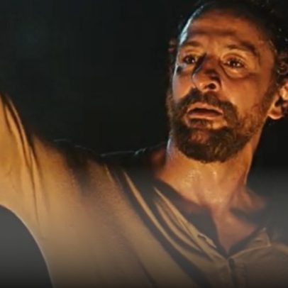 Irandhir Santos brilha como Arduíno na nova série 'Guerreiros do Sol'