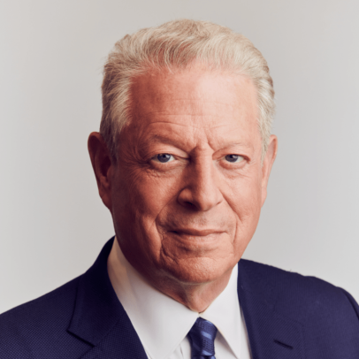 Al Gore é confirmado como palestrante na Expert XP 2025