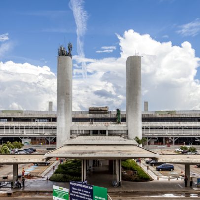 Motiva projeta aumento na movimentação de passageiros em aeroportos nas férias