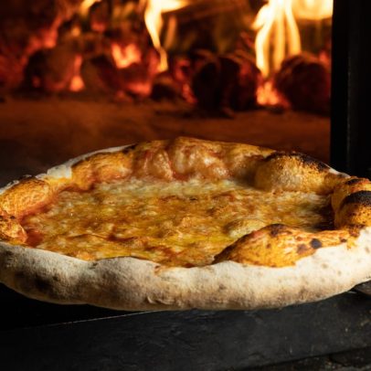 Pizzaria tradicional de São Paulo é eleita a melhor da cidade por sua massa leve