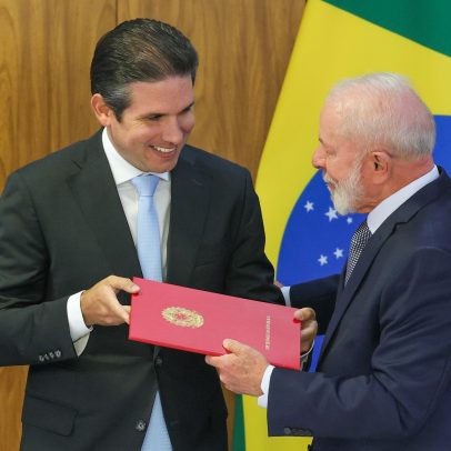 Câmara e governo se unem para avançar na isenção do IR visando 2026