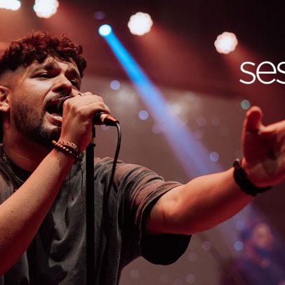 Gabriel Bulian apresenta a canção “Todas As Coisas” no projeto “Sessions”