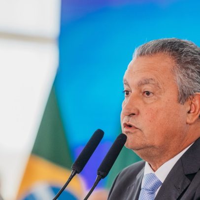 EUA expressam preocupação com o Pix e o comércio da 25 de Março, diz Costa