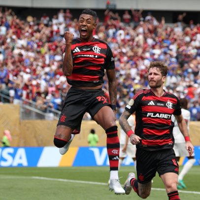 Campeonato Brasileiro tem tabela atualizada antes da pausa para o Mundial de Clubes