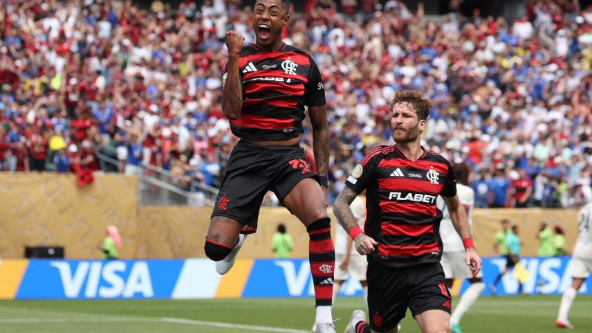 Reconhecimento facial nos estádios passa a ser obrigatório no retorno do Brasileirão 2025 (Foto: Reprodução)