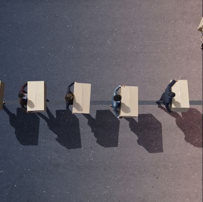 Empresas ocultam impacto da inteligência artificial nas recentes demissões