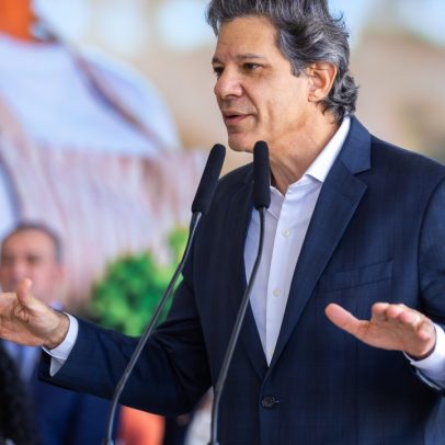 Haddad propõe reforma tributária para fortalecer agro e promover justiça social no Brasil