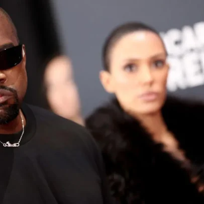 Kanye West é impedido de entrar na Austrália por música com temática nazista
