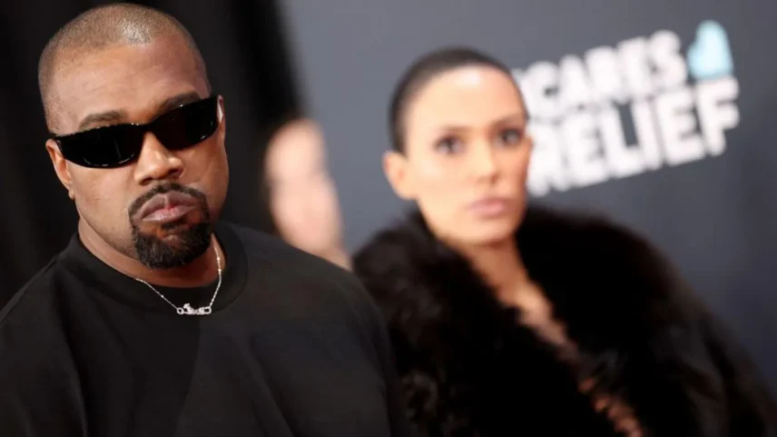 West tem gerado controvérsia há muito tempo por suas declarações anti-semitas (Foto: Getty Images)