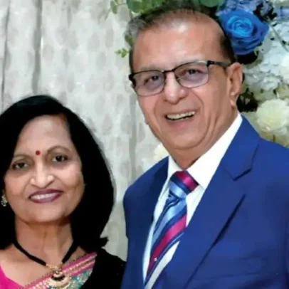 Famílias de vítimas do voo Air India relatam erro na entrega de restos mortais