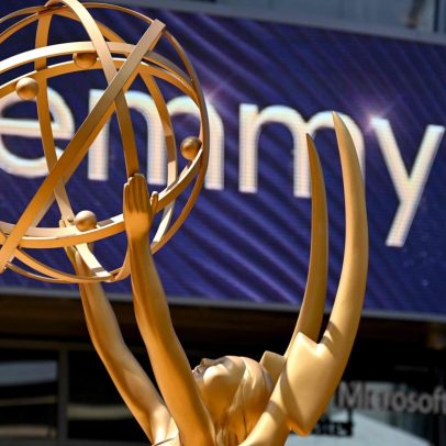 Emmy 2025: descubra como acompanhar o anúncio dos indicados ao prêmio