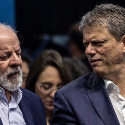 Esquerda critica Hugo Motta em ataque direcionado a Tarcísio de Freitas