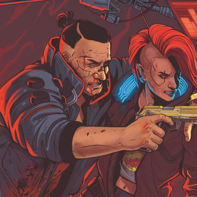 Cyberpunk 2077 chega ao PS Plus pela primeira vez antes de atualização aguardada