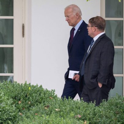 Médico de Joe Biden se recusa a comentar sobre investigação de lucidez mental