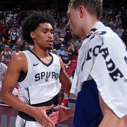Destaques da NBA Summer League brilham no sétimo dia de competições