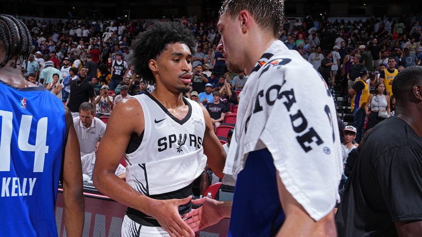 Foto: Reprodução/@NBA