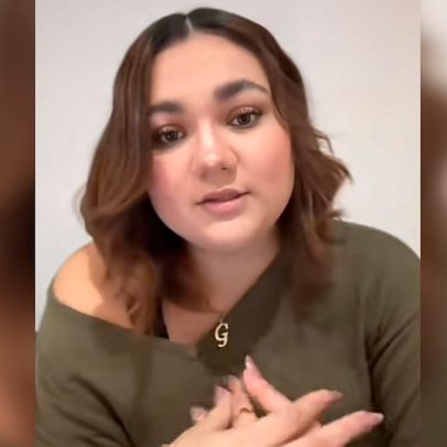 Susan Saravia denuncia agressão sexual em Campeche e destaca a importância de falar