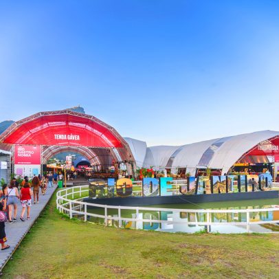 Concorra a ingressos para o Rio Gastronomia 2025, que celebra 15 anos de tradição
