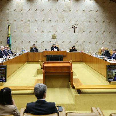 Crise entre os Poderes se agrava com IOF, investigações e golpe no STF