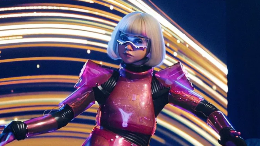 SOULM8TE, spin-off de M3GAN, será 'thriller erótico com robôs' (Foto: Reprodução)