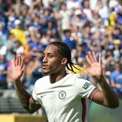 João Pedro se destaca na seleção e ganha oportunidade com Ancelotti no Chelsea