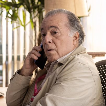 Abel retorna à trama de 'Dona de mim' após morte e futuro de Tony Ramos é revelado