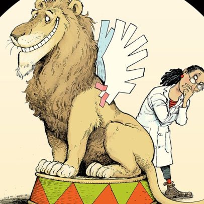 Suspeita de má conduta em artigo gera dilema para revisores acadêmicos