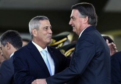 Gonet defende plano contra Moraes e pede manutenção da prisão de Braga Netto